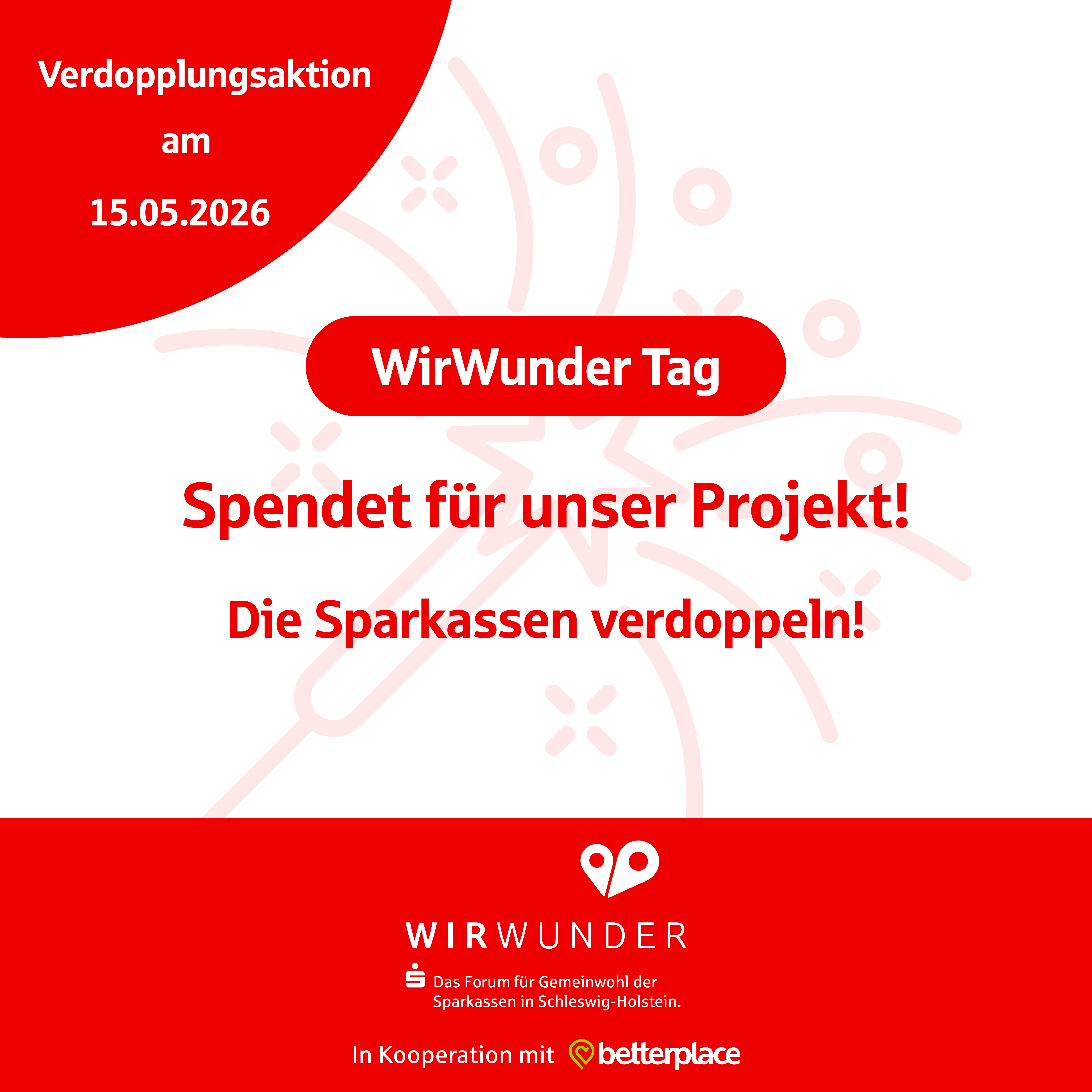 Verdopplungsaktion